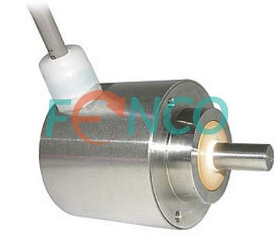 Энкодер WDGA 58V Wachendorff