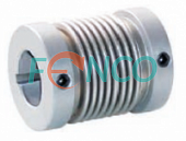 Пружинная муфта 1322847-xx Leine Linde