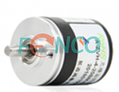 Инкрементальный энкодер A-ZVH-4 Yuheng Optics