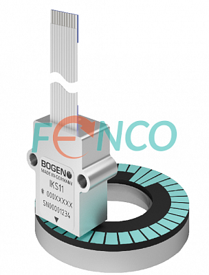 Инкрементальный энкодер IKS11 BOGEN