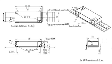 Энкодер HCLA5 HOPO