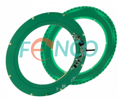 Абсолютный кольцевой энкодер VLT-170