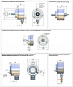 Инкрементальный угловой энкодер A58 Waycon