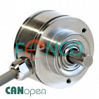 Абсолютный многооборотный угловой энкодер ACURO AR63 CANopen