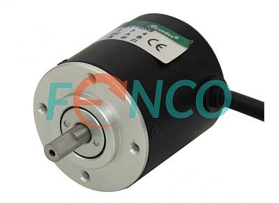 Абсолютный угловой энкодер RDE42BS6 ROUNDSS