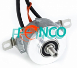 Энкодер OTIS TAA633K161 от Hohner: DAA633AL1 - TAA27076ADY411 - TAA27076ADY412