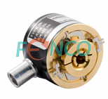 Инкрементальный энкодер SCH24 Scancon