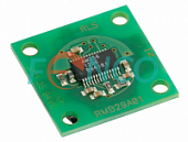 Модульный угловой энкодер RMB29