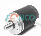 Миниатюрный инкрементальный угловой энкодер ЛИР-120А.02