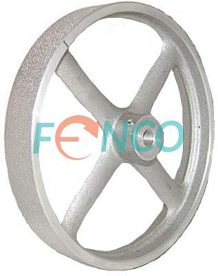 Измерительное колесо MR500KR Wachendorff