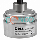 Абсолютный угловой энкодер RM36