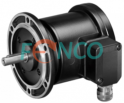 Энкодер POG 9 Baumer Hubner