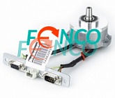 Энкодер OTIS TAA633K102 от Hohner: TAA633P2 - TAA633P3