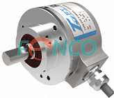 Инкрементальный энкодер EDC58S Tofi