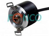 Инкрементальный угловой энкодер RCC50H ROUNDSS