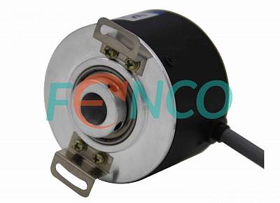 Инкрементальный угловой энкодер RTC62T ROUNDSS