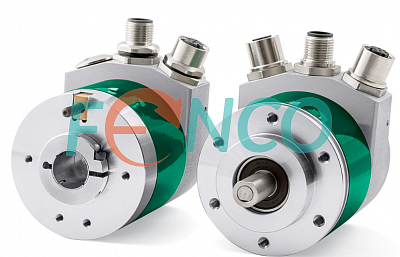 Энкодер AMC59 CB Lika