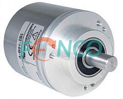 Энкодер WDGA 58B Wachendorff