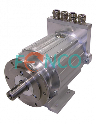 Абсолютный энкодер CDV115 TR Electronic
