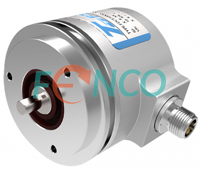 Абсолютный энкодер FDCE5801S CANopen Tofi