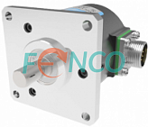 Инкрементальный энкодер ESK5805S Tofi