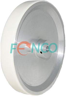 Измерительное колесо MRA500KH Wachendorff