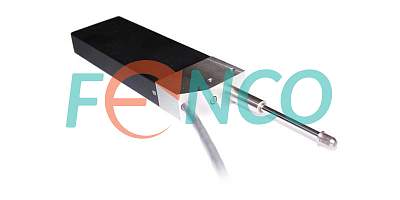 Инкрементальный линейный энкодер со штоком СИ ЛИР-17