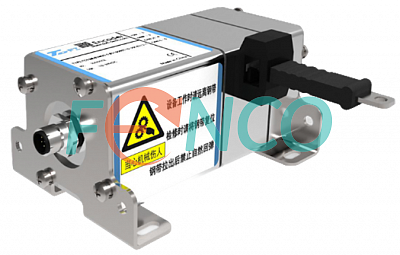 Абсолютный энкодер с тросовым барабаном TDF60 Tofi