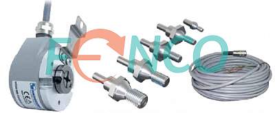 Монтажный комплект WDGAK58E Wachendorff