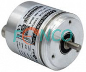 Абсолютный энкодер FNC (FEN) AC58S 3M12 Fenac