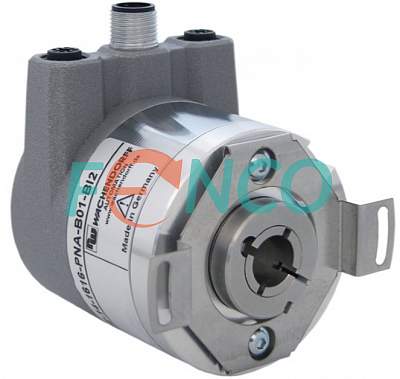 Энкодер WDGA 58E Profinet-IO Wachendorff