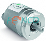 Абсолютный угловой энкодер WV5850 SIKO