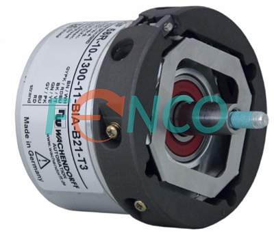 Энкодер WDGF 58R SSI Wachendorff