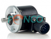 Инкрементальный энкодер EL-ER 63 A / D / E Eltra