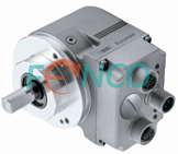 Энкодер EAL580-SC Baumer