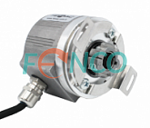 Инкрементальный энкодер FNCPW (FENPW) 58H Fenac