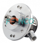 Инкрементальный энкодер SCA38 Scancon