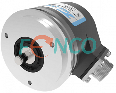 Инкрементальный энкодер EDK5802S Tofi