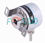 Инкрементальный угловой энкодер K38 HENGXIANG