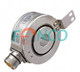 Инкрементальный энкодер PRI80H Opkon