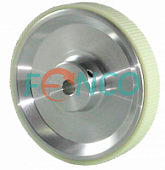 Измерительное колесо 200 мм - 10025366 Posital Fraba