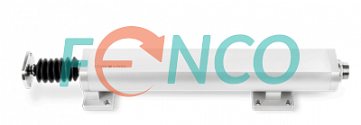 Линейный энкодер RLA 4200 Leine Linde