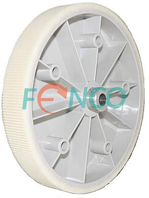 Измерительное колесо MR500KG Wachendorff