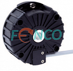 Инкрементальный энкодер EF 80 C / P Eltra
