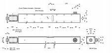 Линейный энкодер RLI 4300 Leine Linde