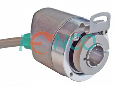 Абсолютный угловой энкодер UCD-S101P-PPPP-VCS0-2TW Posital Fraba