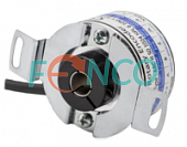 Инкрементальный энкодер ARC H 50 Atek Sensor