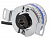 Инкрементальный энкодер ARC H 50 Atek Sensor