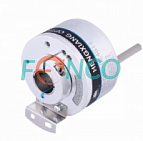 Инкрементальный угловой энкодер K50 HENGXIANG