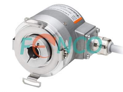 Энкодер Sendix 8.5873 Kubler